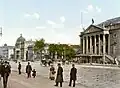 Original location (left)