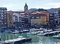 Old port