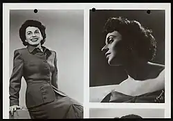 Bernice Loren
