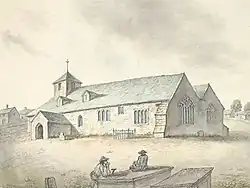 Berrew, 1796