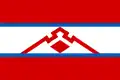 Flag of Bershad