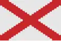 Flag of Bertem