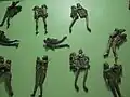 Betel nut crackers