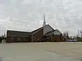 Bethlehem Baptist Church