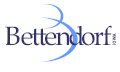 Flag of Bettendorf, Iowa