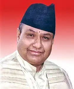 Bharat Jangam