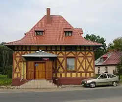 Library