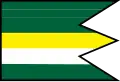Flag of Bidovce