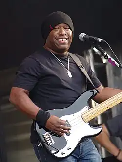 Butler in 2012