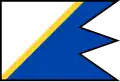Flag of Bijacovce