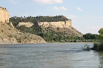 Billings, Montana