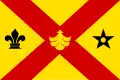 Flag of Binnenmaas