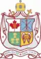 Michael Wiwchar's coat of arms