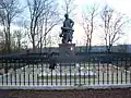 Bismarck Memorial