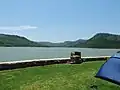 Bivane Dam