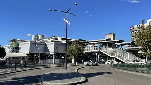 Blacktown