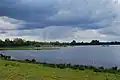 Blashford Lakes