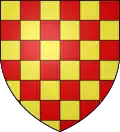 Coat of arms of Vatan
