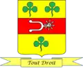 Dumont de Chassart family.