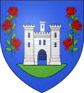 Coat of arms of Éclaron-Braucourt-Sainte-Livière