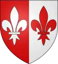 Coat of arms of Eschwiller