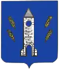 Coat of arms of Geer