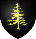 Coat of arms of Grambois