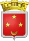 Coat of arms of Le Luc