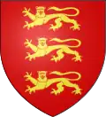 Coat of arms of Littenheim