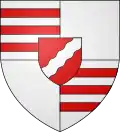 Coat of arms of Mametz