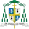 Louis-Paul-Armand Simonneaux's coat of arms