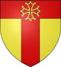 Coat of arms of Tarn