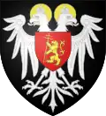 Coat of arms of Mascouche