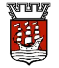 Flag of Thiers