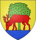 Coat of arms of Hirtzbach