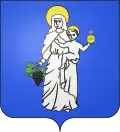 Coat of arms of Beaune