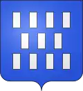 Coat of arms of Bessé-sur-Braye