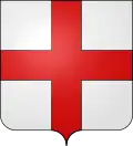 Coat of arms of Fontaine-Française