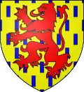 Coat of arms of Fréchencourt