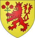 Coat of arms of Lixheim