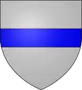 Coat of arms of Marquillies