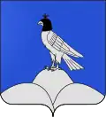 Coat of arms of Monfaucon