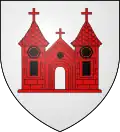 Coat of arms of Munster