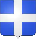 Coat of arms of Ouzous