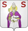 Coat of arms of Rettel