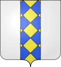 Coat of arms of Rochegude