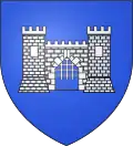 Coat of arms of Saint-Épain