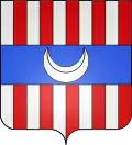 Coat of arms of Savouges