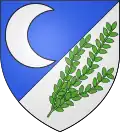 Coat of arms of Tagolsheim