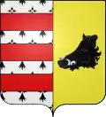 Coat of arms of Trémargat